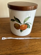 royal worcester evesham