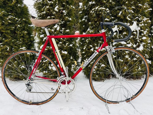 Colnago super profile - colnago,