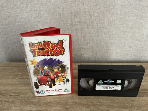 Rare the little - the,