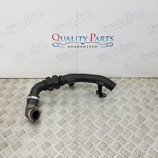 FORD FOCUS ST 2014 2018 2.0 TDCi AIR INTAKE INLET HOSE PIPE FV416C646D