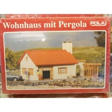 ** Pola 626 Bungalow with