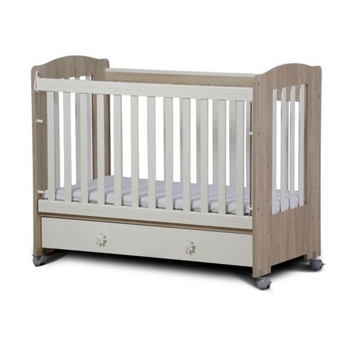 Baby crib cot with - cot,