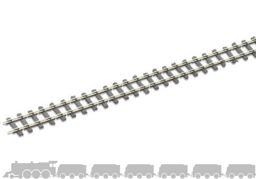 Oo9 flexible tracks - tracks, peco