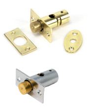 Rack Bolt Window Security