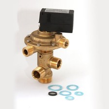 RavenHeat COMBI BOILER 3 way