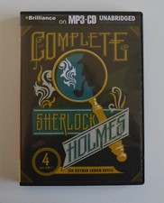 The Complete Sherlock Holmes -