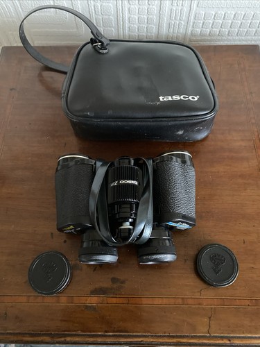 Tasco zip 2004 binoculars - 2004,