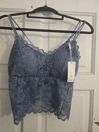 Nwt dafuting blue - dafuting,