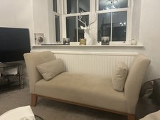 Laura Ashley Chaise Long