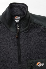 Lowe Alpine 1/4 zip men's