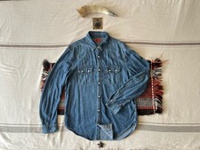 Levi’s Sawtooth Shirt M