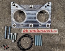 Intake Manifold Lancia Beta