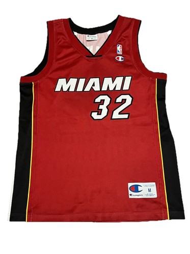 Vintage champion nba miami - nba,