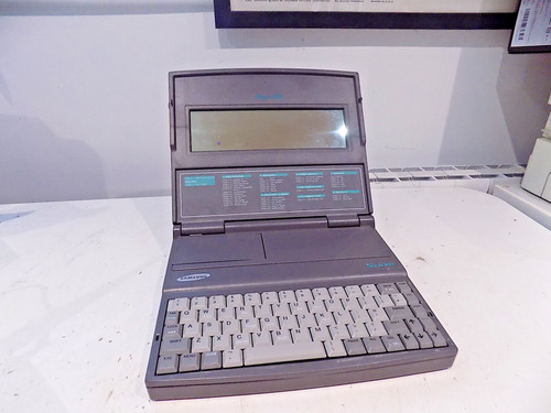 Samsung w1100 magic - samsung, note