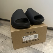 Yeezy Slide Onyx Size UK 7