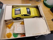 Pam toys vintage retro battery - vintage,