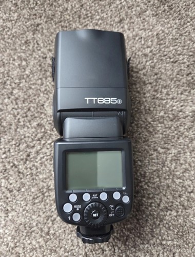 Godox tt685ii ttl - tt685ii-s, hss