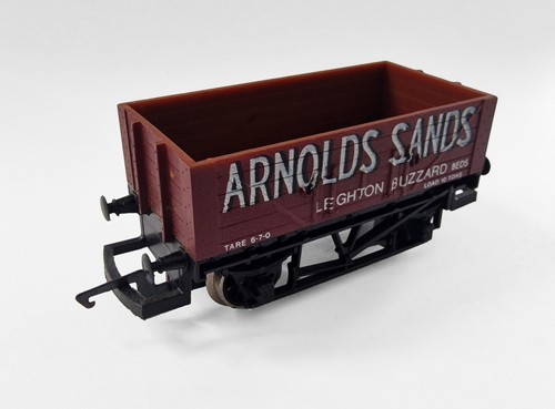 Hornby gauge arnolds sands - oo,