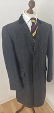 Skopes Grey Crombie Style