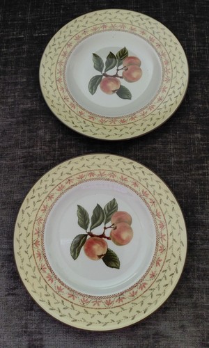 Johnson brothers fruit - johnson,