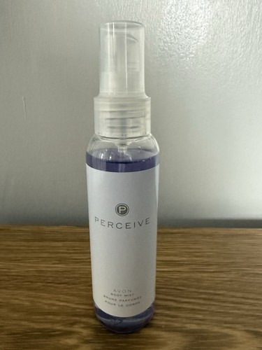 Avon perceive for - perceive, perfumed