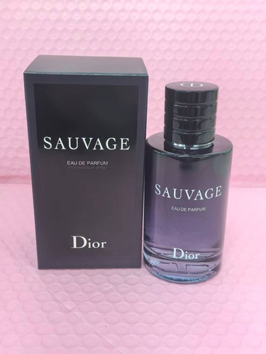 Sauvage eau parfum - de,