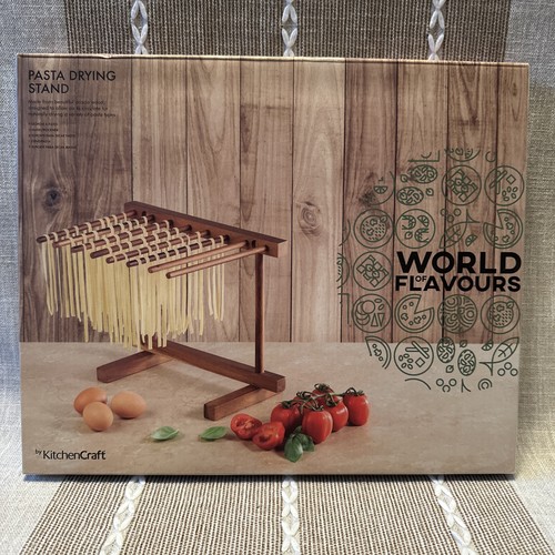 Kitchencraft world flavours - of,