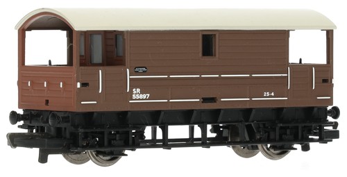 R6144c hornby gauge 20t - gauge,
