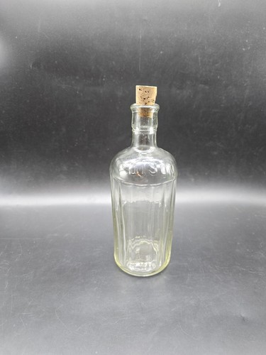 Large antique 1920s poison - 1920s,