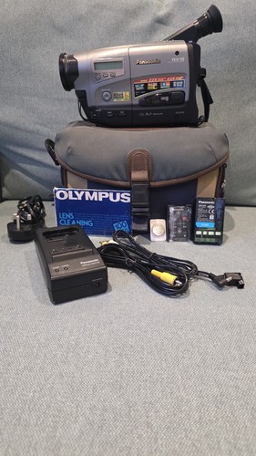 Vintage panasonic rx18b - vintage,