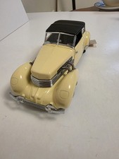 Franklin mint scale 1937 - franklin,