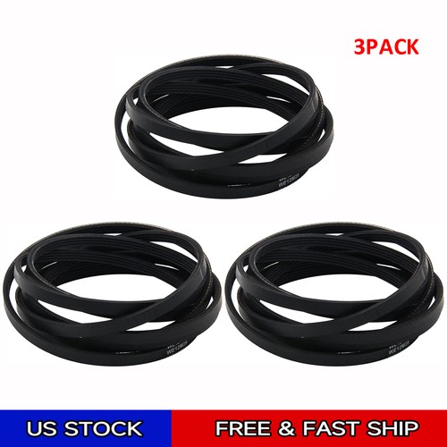 3pack 137292700 dryer drum - 3pack,