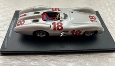 Model Formula 1 Car Racing