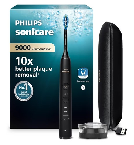 Philips sonicare diamondclean - philips,