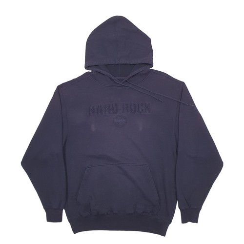Hard rock cafe - hoodie, spellout