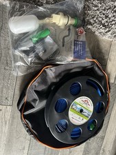 Caravan Water Main Feed Hose Plus Bits