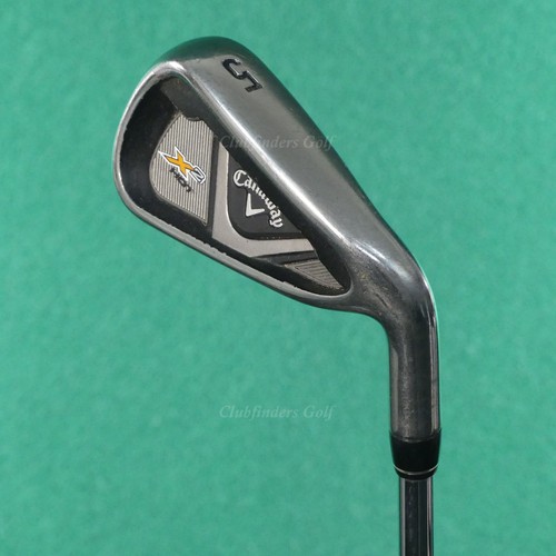 Callaway hot single iron - single,