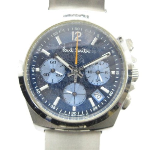 Paul smith f520 t008402 - f520-t008402, quartz