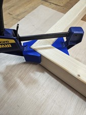 Irwin Quick Grip Compatible -