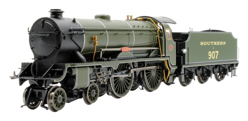 Hornby gauge r2843 green - hornby,
