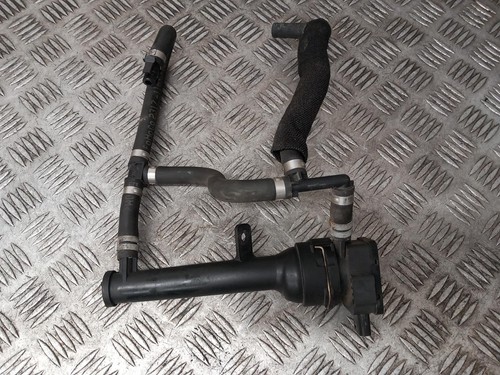 Ford focus mk3 electric - mk3, water