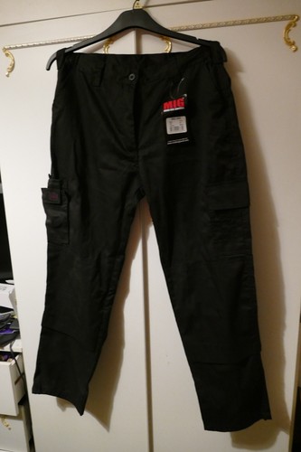 Black ladies cargo work
