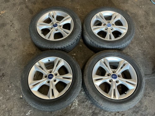 Ford focus mk3 - focus, alloy