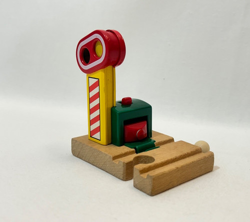 Brio magnetic signal 33868 - signal,
