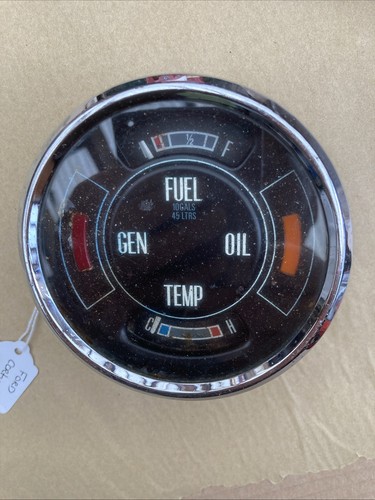 Ford cortina mk2 fuel temp - cortina,