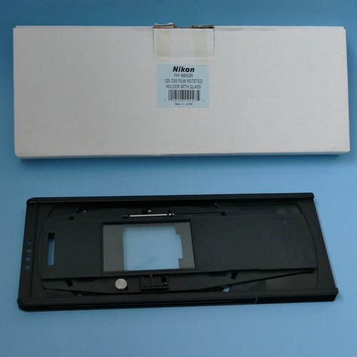Nikon super coolscan 869gr - coolscan, fh-869gr