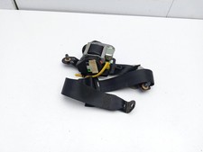 Seat belt rear left passenger - belt,