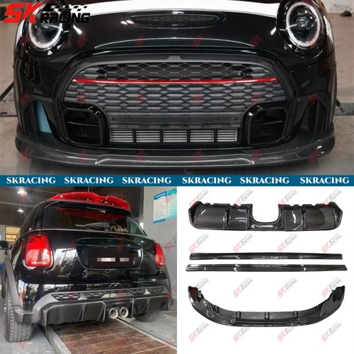 For mini f56 jcw lci2 - jcw,