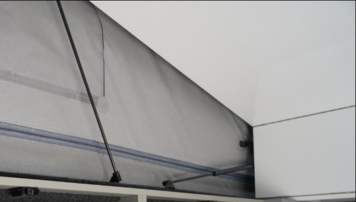 Camper van pop - t5, top