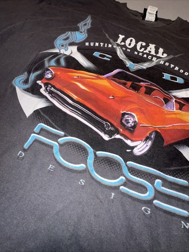Y2k vintage foose designs - vintage,